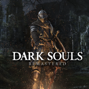 DARK SOULS 1 REMASTERIZADO PS4